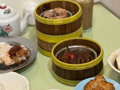 -榕槟茶楼