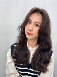 -SY COLOUR专业烫染