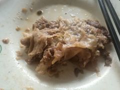 -清真永恒华威肉饼(潘家园店)