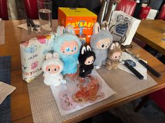 -LA MAISON公鸡和龙(蛇口店)