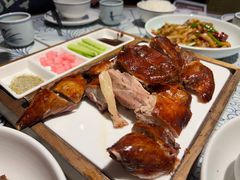 -庭悦餐厅(华侨城店)