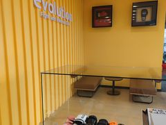 -EVOLUTION健身(麦凯乐店)
