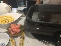-巫山纸包鱼(红旗河沟店)