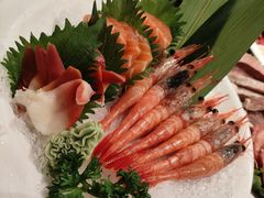 -大渔铁板烧(通州万达店)