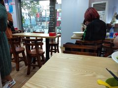-乐达酸菜鱼面(山师东路店)