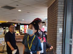 -麦当劳(平和堂店)
