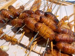 -小两口锦州烧烤·脆皮油边(依云北郡店)
