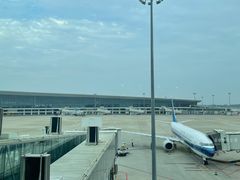 -郑州新郑国际机场T2航站楼-贵宾厅B区