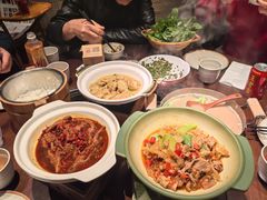 -吃饭皇帝大(梅溪新天地店)