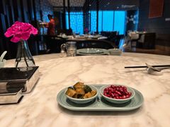 -无锡苏宁银河国际酒店-悦府65中餐厅