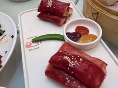 -万山楼海鲜酒家·二十三年老字号