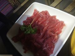 -老诚一锅羊蝎子(黄寺大街店)