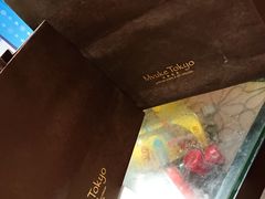 -布歌东京(德基BHG店)
