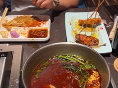 -邢氏老太太烤串(北兴街店)