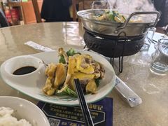 -凤嫂农家乐(梁弄店)