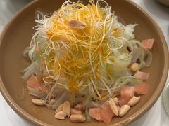 -胡麻(静安嘉里店)