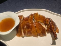 -金狮麟·新豫菜(金码大厦店)