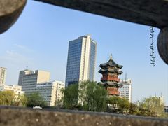 -迎泽公园