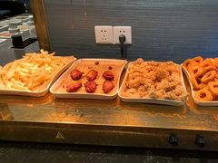 -一绪に寿喜烧(夫子庙水游城店)