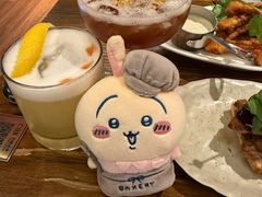 -1886德国汽车餐厅(外滩中央店)