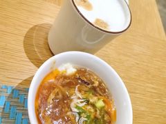 -沈阳和平艾美酒店新食谱西餐厅