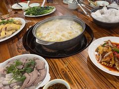 -侠成水上农庄(工业大道店)