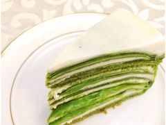 -Tomado绿色烘焙(大尧三路店)