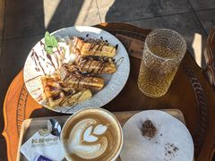 -比顿咖啡文化馆(升阳路店)