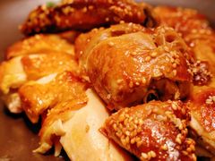 -浙江安吉JW万豪酒店·万豪中餐厅