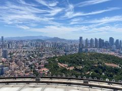 -青岛电视塔