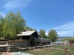 -青龙湖公园