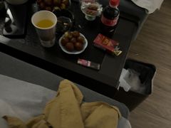 -华夏良子·足道SPA艾灸(金皇大厦店)