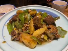-關東雪东北菜(中庚漫游城店)
