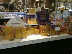 -GODIVA(王府井apm店)