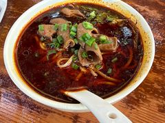 -牛王庙(龙华花园店)
