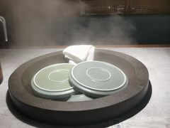 -鲜潭蒸汽石锅鱼(五道口购物中心店)