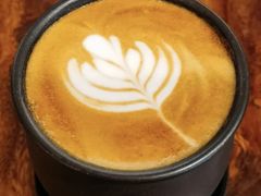 -六月花园咖啡馆(中关村东路店)