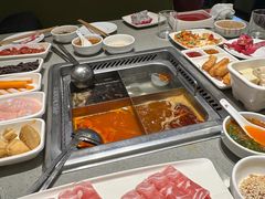 -海底捞火锅(万丰桥店)