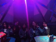 -唱吧麦颂KTV(方庄店)