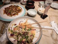 -红蜡烛-养生粥-津鲁菜(中山路店)