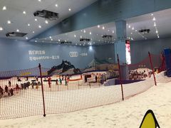 -广州热雪奇迹
