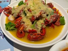 -七星龙虾城·海鲜·大闸蟹(吴江店)