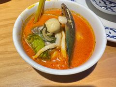 -金泰兰忆暹罗·东南亚餐厅(城西银泰店)