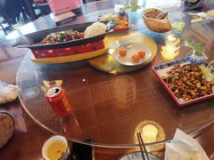 -杨记隆府(白象街店)