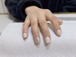 -桃色美甲沙龙
