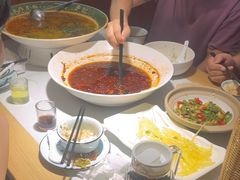 -光海·乡记酸菜鱼·始于1996(花园路店)