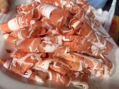 -尹掌柜曹州涮羊肉(西市场店)