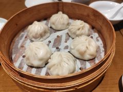 -南翔馒头店(豫园店)