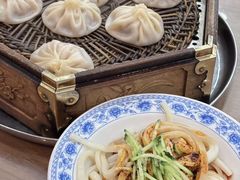-西安贾三灌汤包·回坊小吃·清真炒菜(北院门总店)