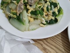 -九龙餐厅(大沽路店)